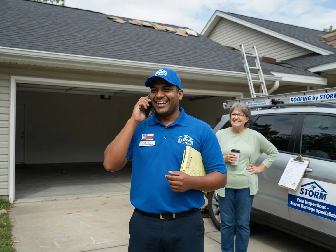 Roof Repair Near Me Oaktown, IN FAQs